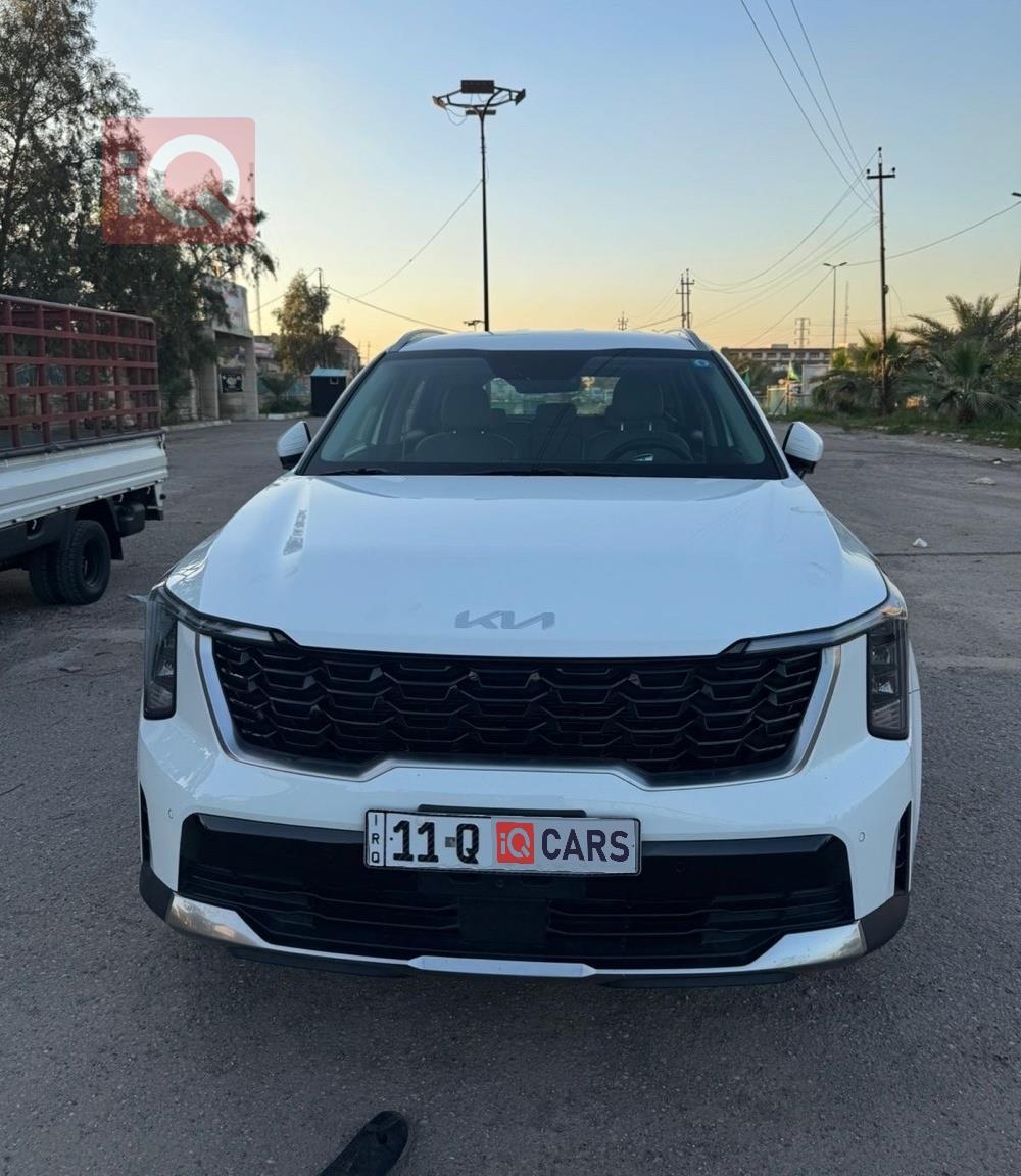 کیا سۆرینتۆ